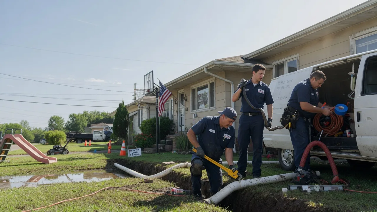 Toilet Installation in Glyndon, MN near me
